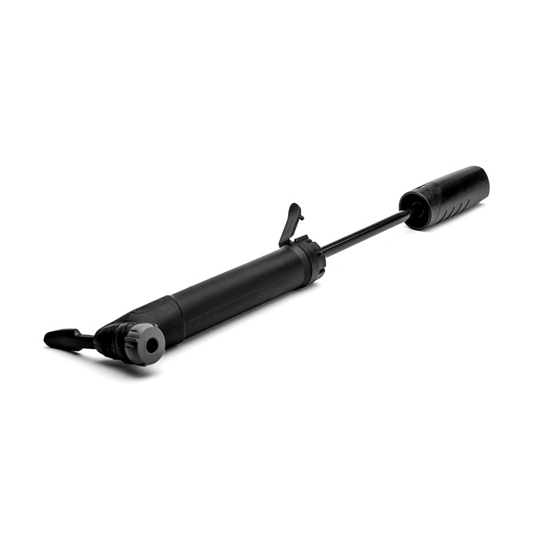 Аксессуар Beto Насос CRH-007P ( 80 PSI, ниппеля: Presta, Schrader)