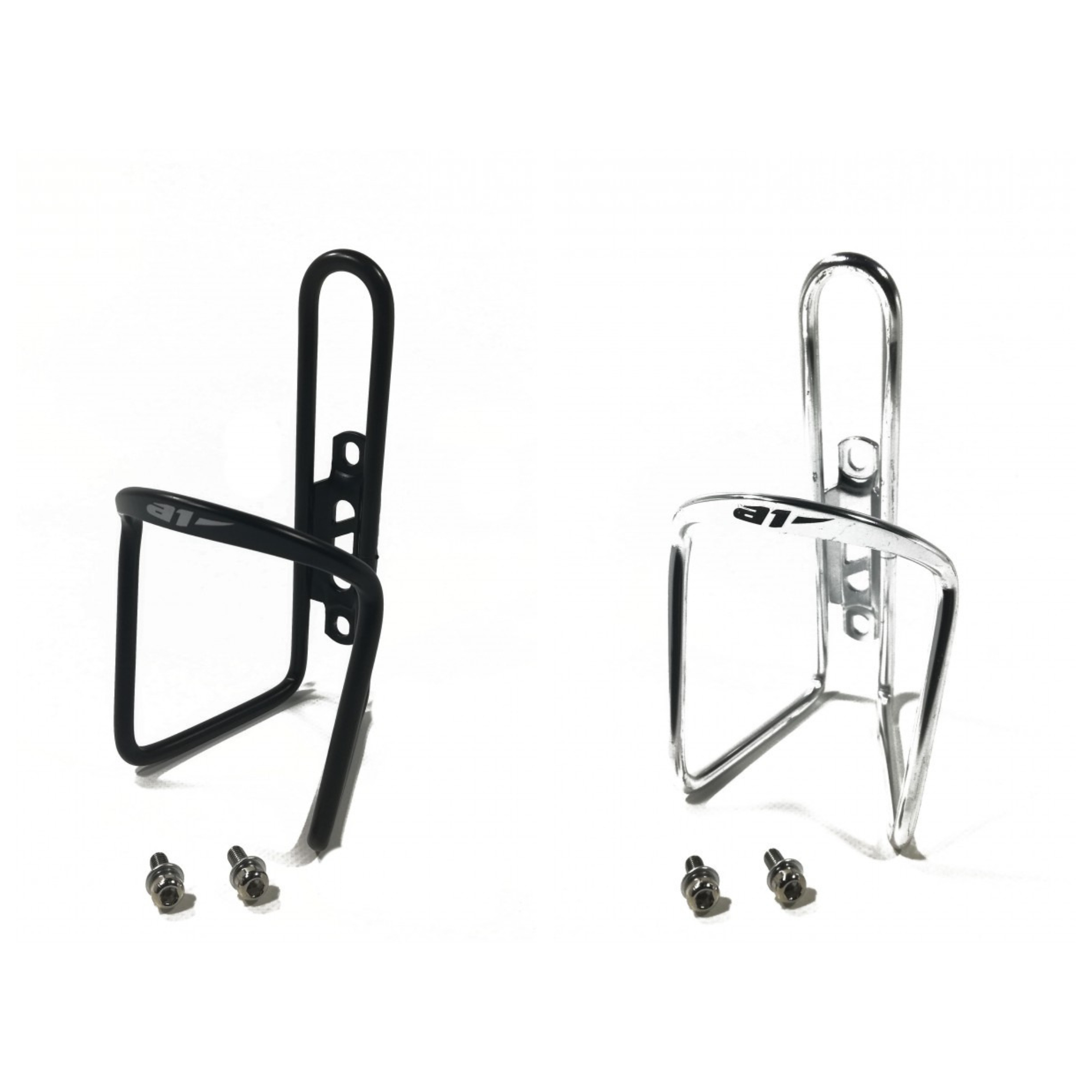 Аксессуар Aist Флягодержатель алюминиевый , серебро