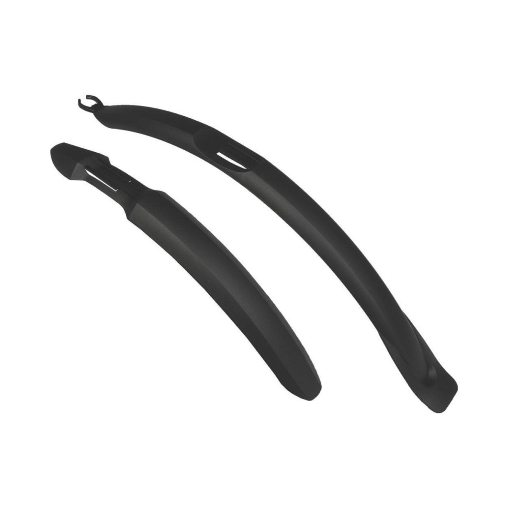 Аксессуар Longus Брызговики (щитки) Longus, MTB 2000 V-Brake, Disc 26-29