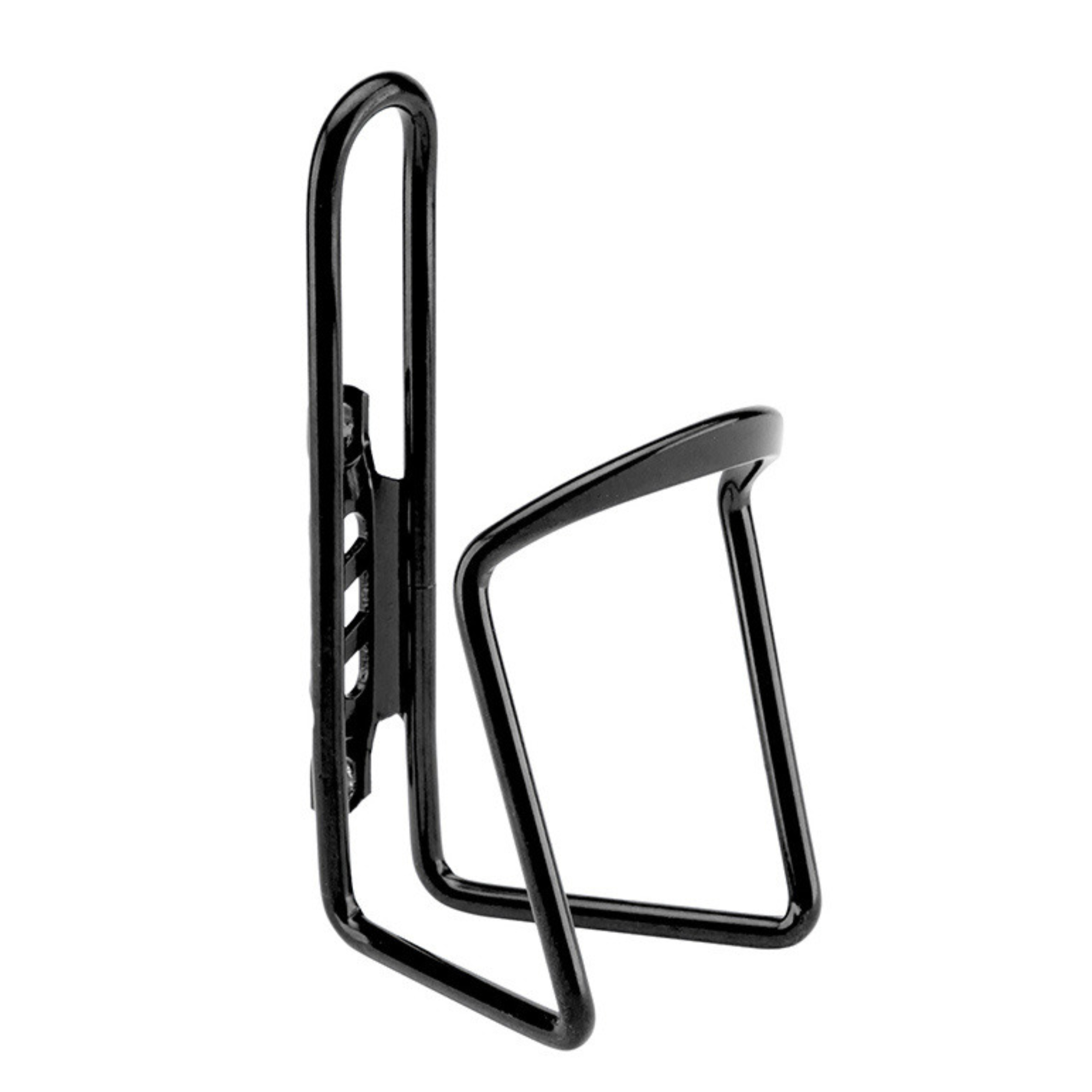 Аксессуар Stels Флягодержатель (подфляжник) KW-317-05 алюминиевый черный