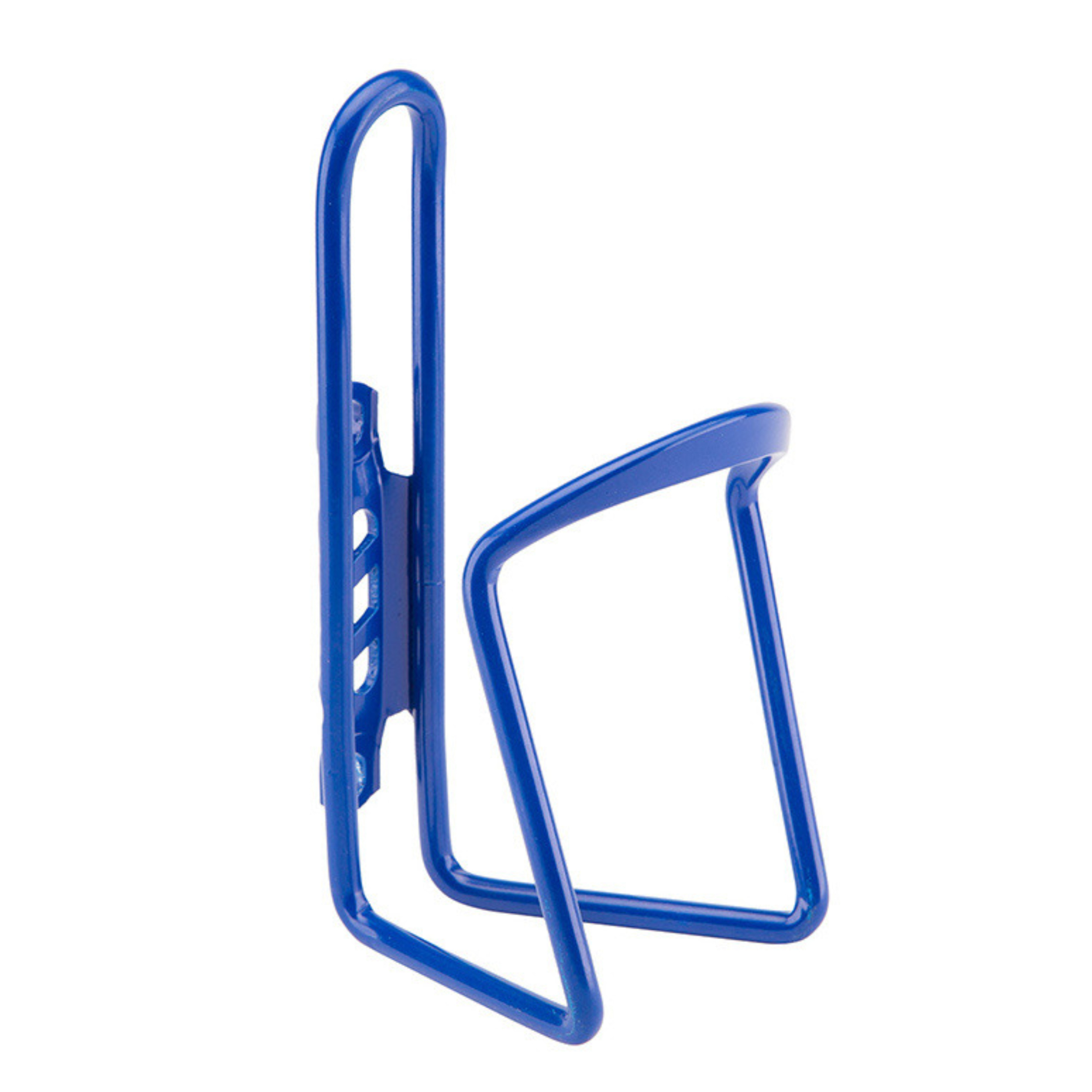 Аксессуар Stels Флягодержатель (подфляжник) KW-317-05 алюминиевый синий