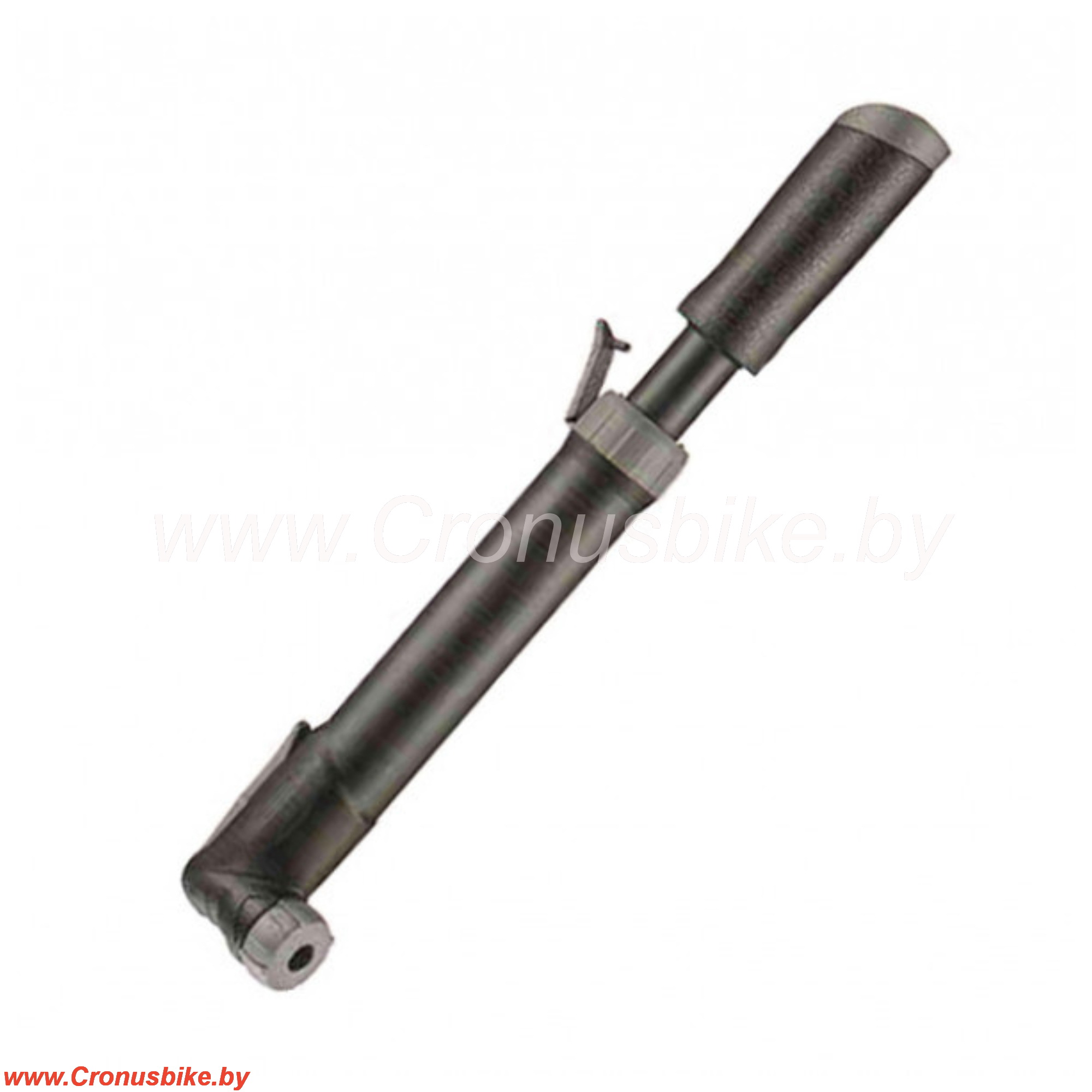 Аксессуар Beto Насос ручной Beto CRH-011P ( 80 PSI, ниппеля: Presta, Schrader), пластик