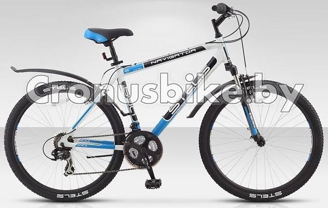 Велосипед Stels Navigator 600 V