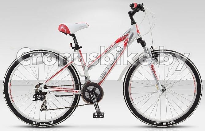 Велосипед Stels Miss 6100 V