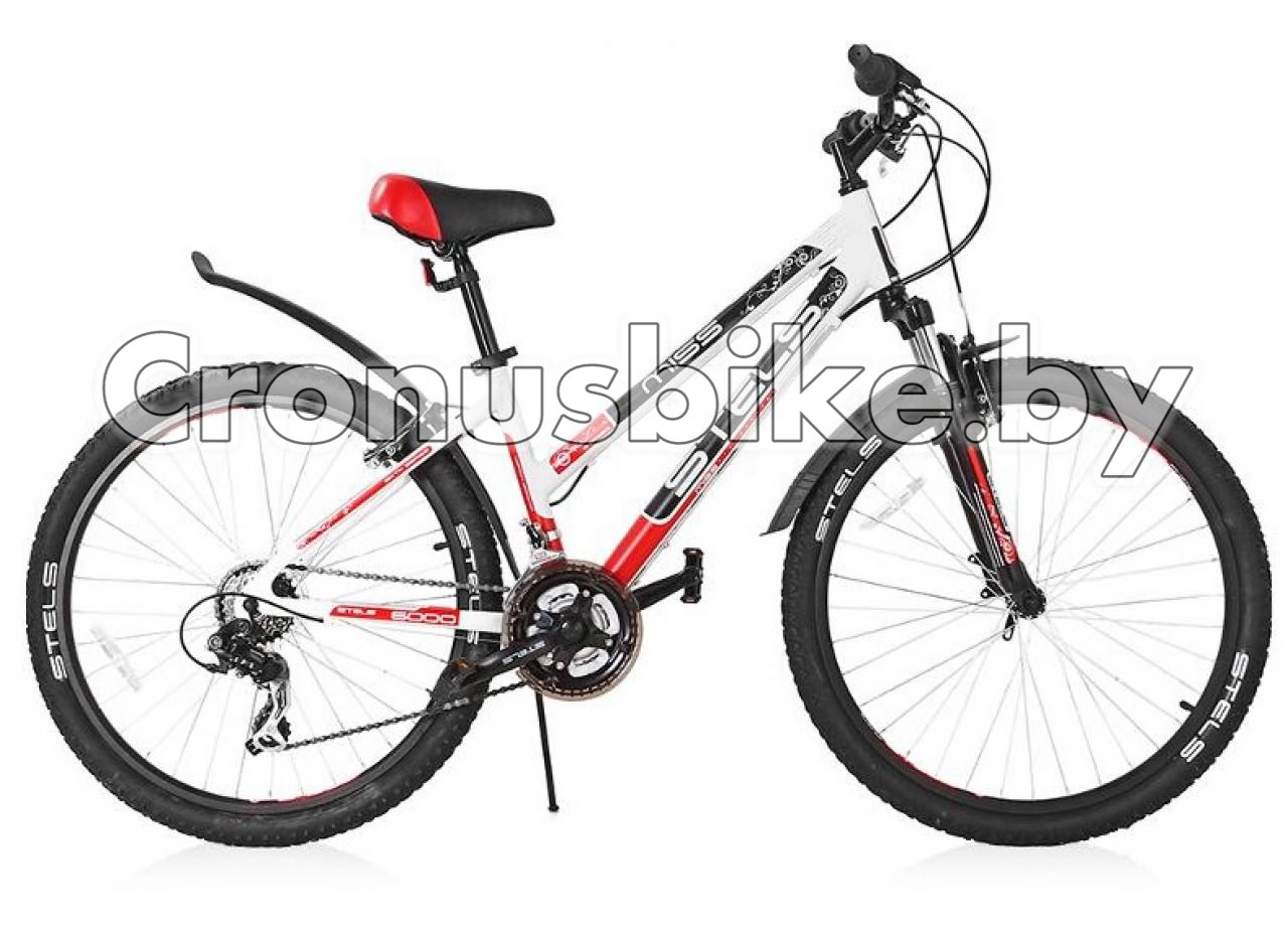 Велосипед Stels Miss 6000 V