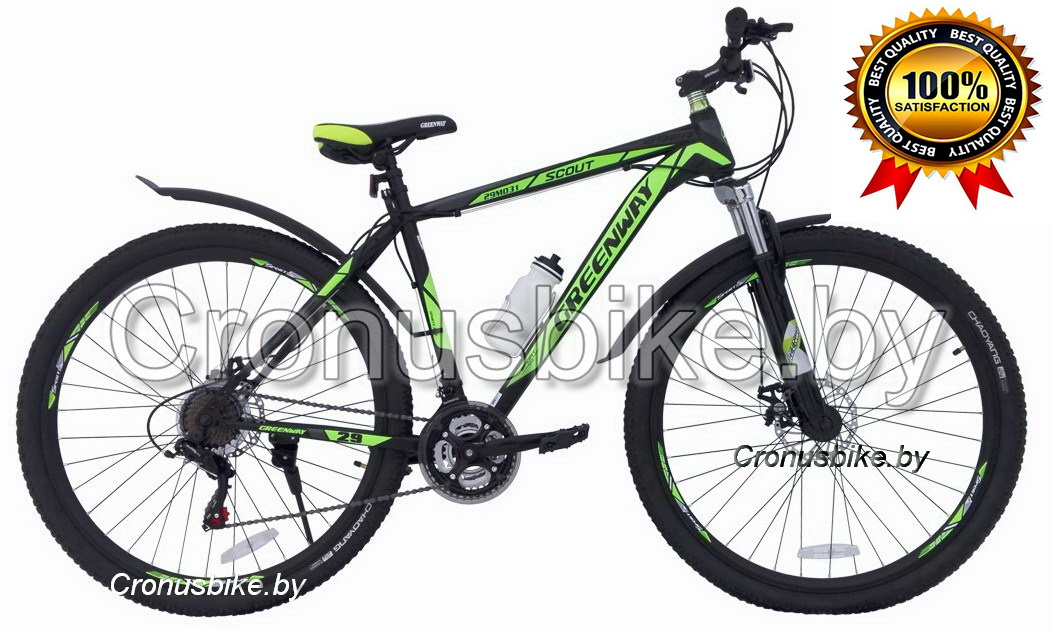 Велосипед greenway. Велосипед Гринвей 27.5 колеса. Greenway велосипед 29. Горный (MTB) велосипед Greenway Oscar 27.5 (2017). Велосипед EWO Scout 27.