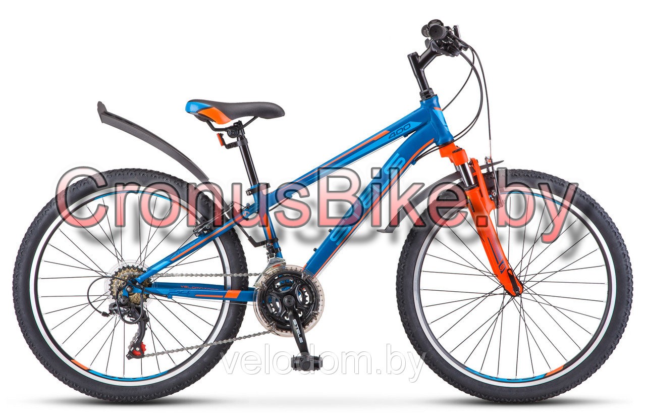 Велосипед Stels Navigator 400 V 24