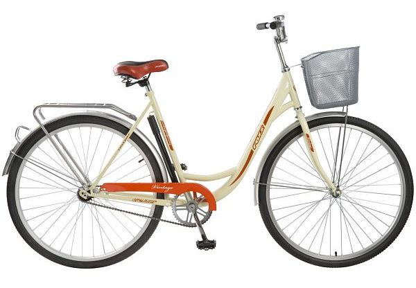 Велосипед Stinger Novatrack Lady Vintage (2019)