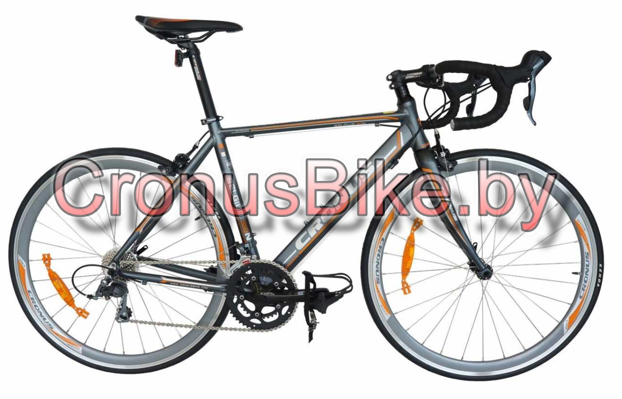 Велосипед Cronus Belgium 310 28