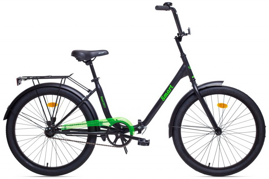 Велосипед Aist Smart 24 1.1 24