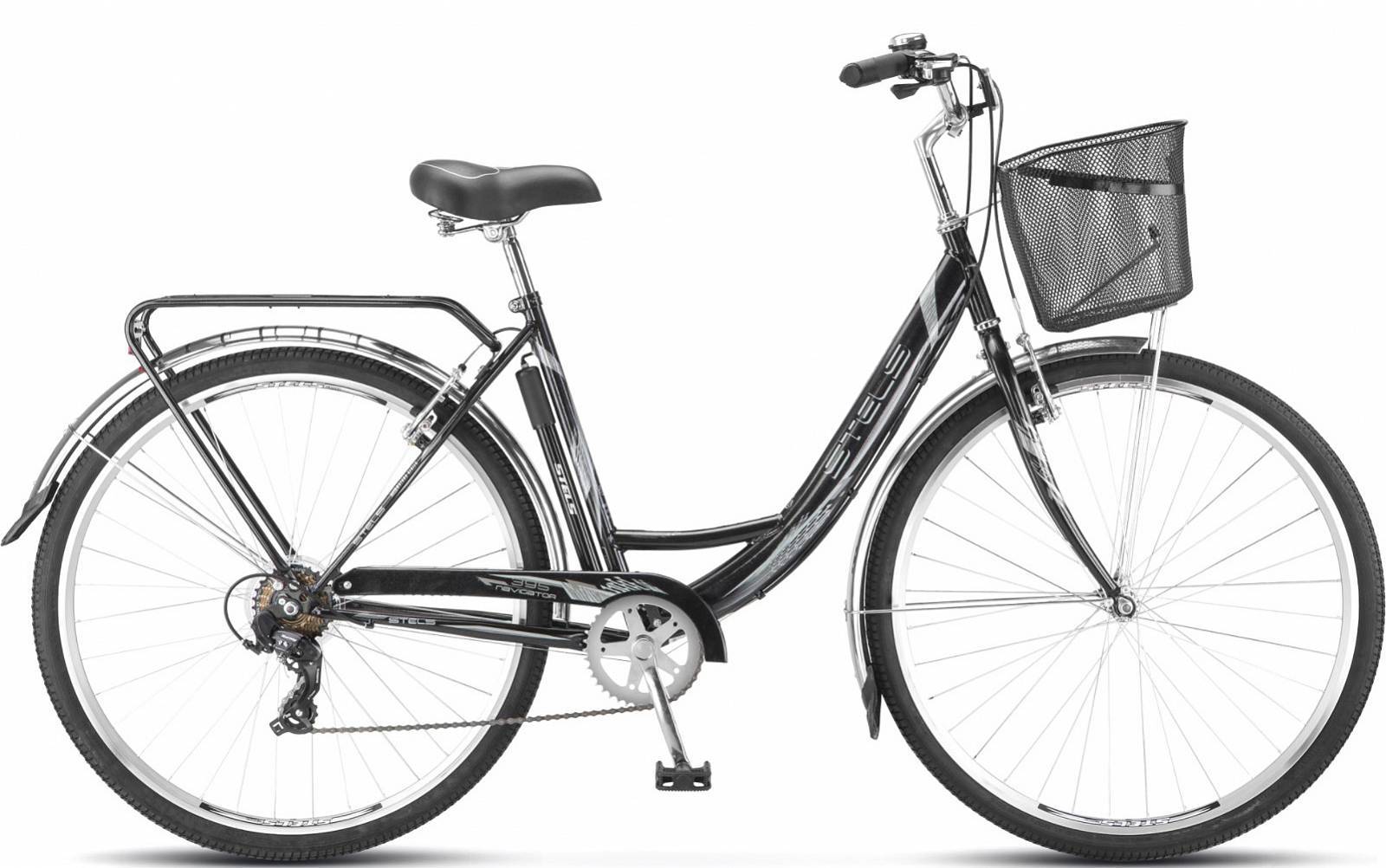 Велосипед Stels Navigator 395 28