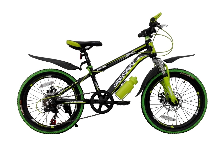 Велосипед Greenway Zero 20