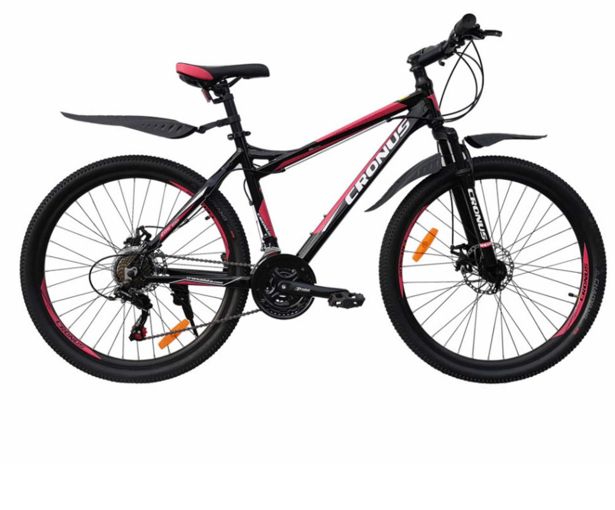 Велосипед Cronus EOS 26