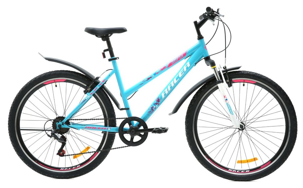 Велосипед Racer Sofia 26