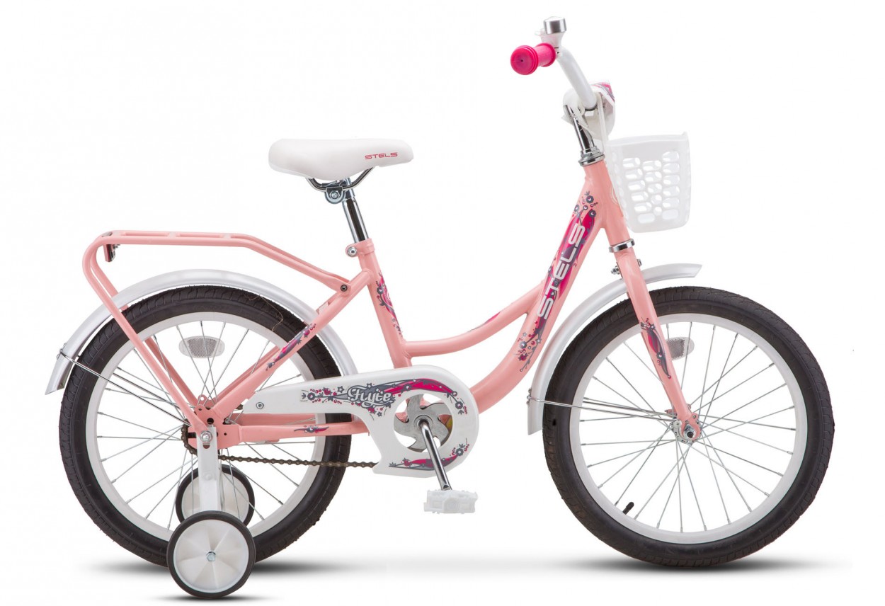 Велосипед Stels Flyte Lady 14