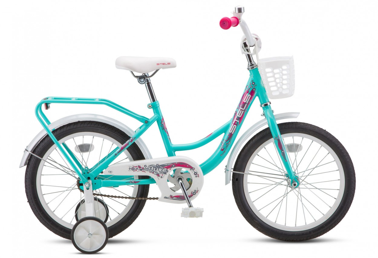 Велосипед Stels Flyte Lady 18