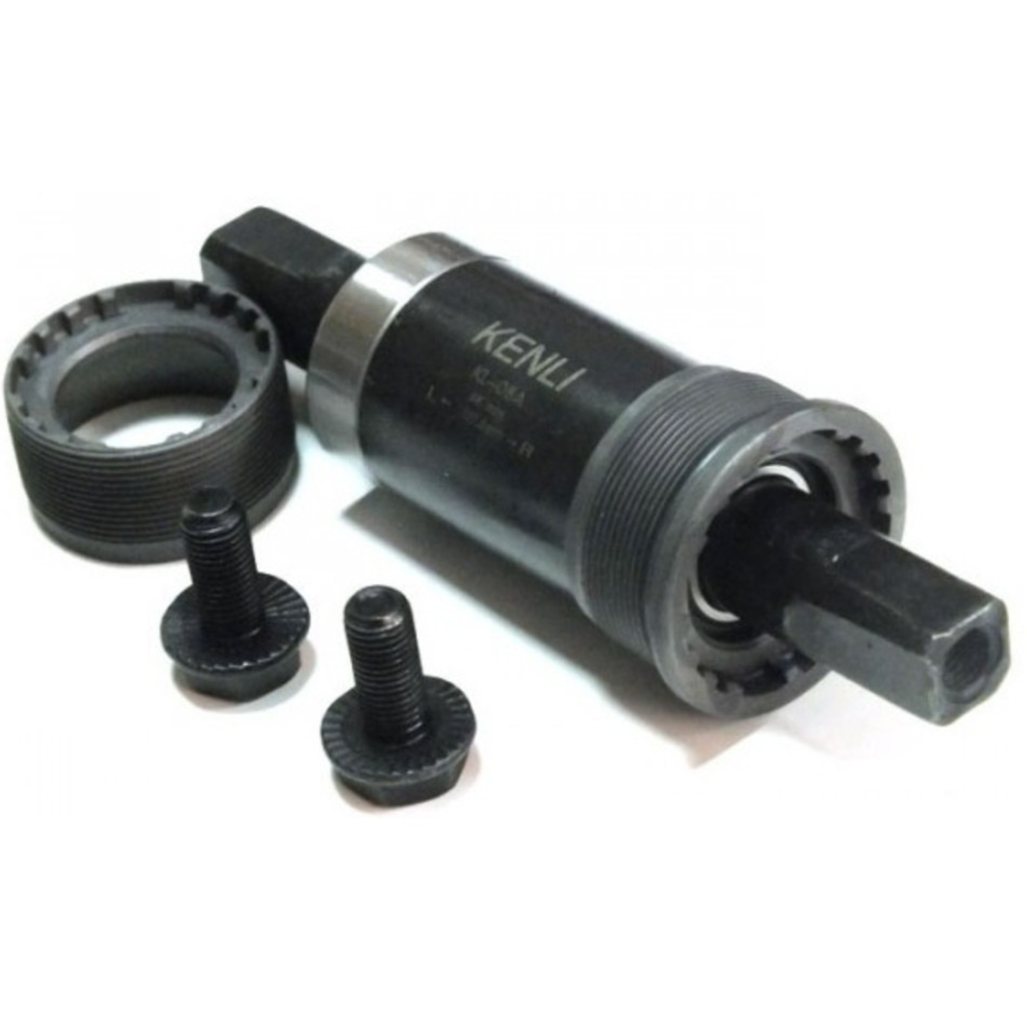 Запчасть * Катридж каретки Kenli KL-08A 68х122мм, 1.37x24tpi