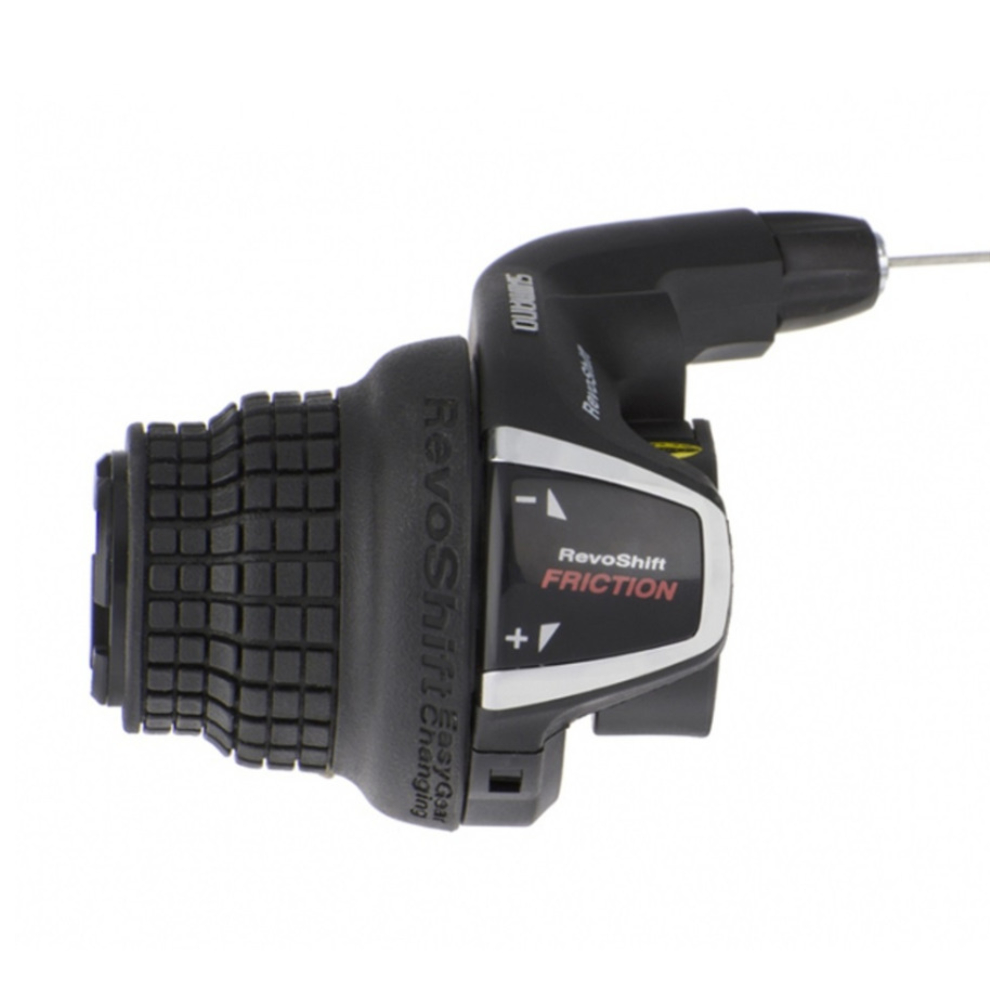 Запчасть Shimano Манетка (шифтер) Tourney RS-35 3 сорости