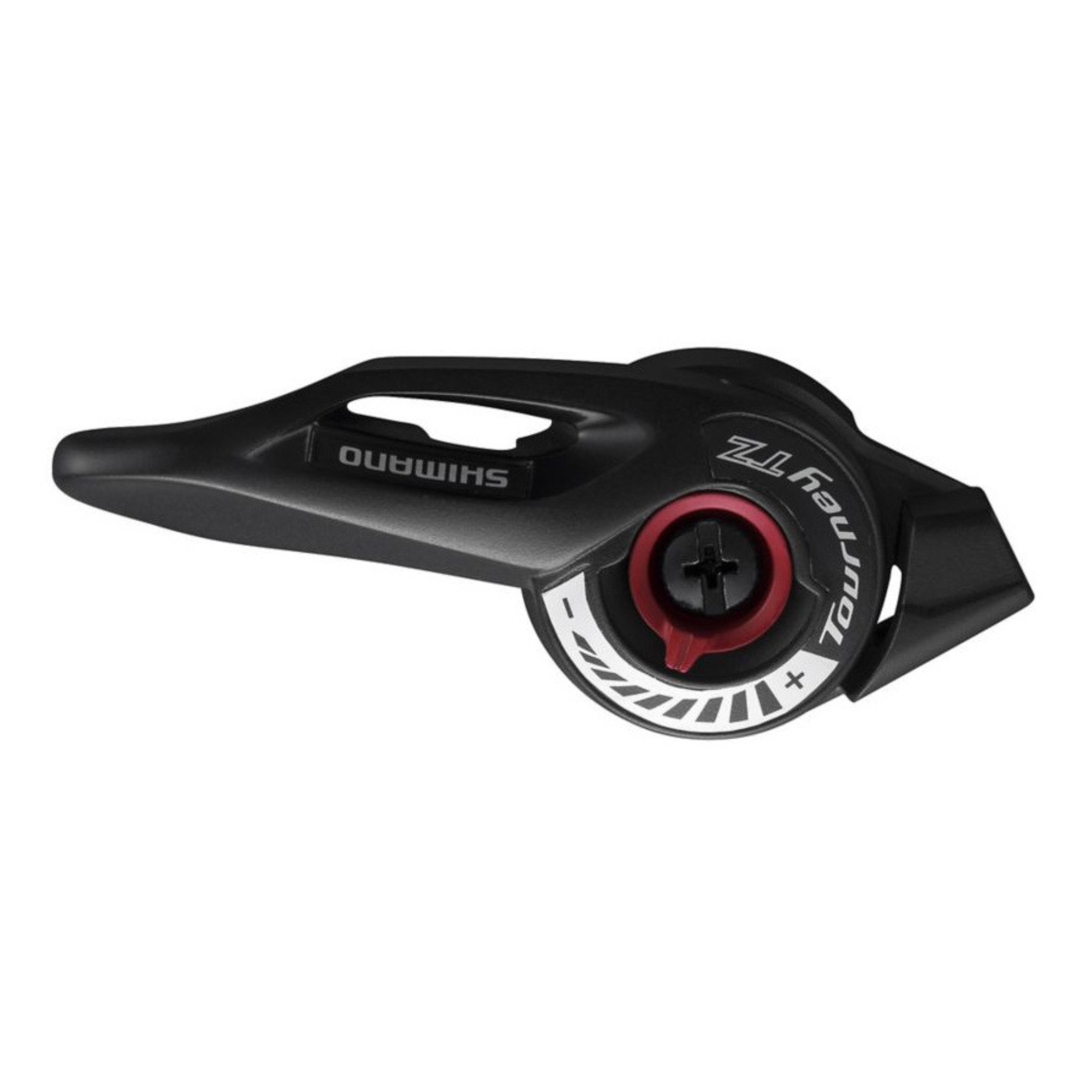 Запчасть Shimano Манетка (шифтер) Shimano Tourney, TZ500, 3ск.