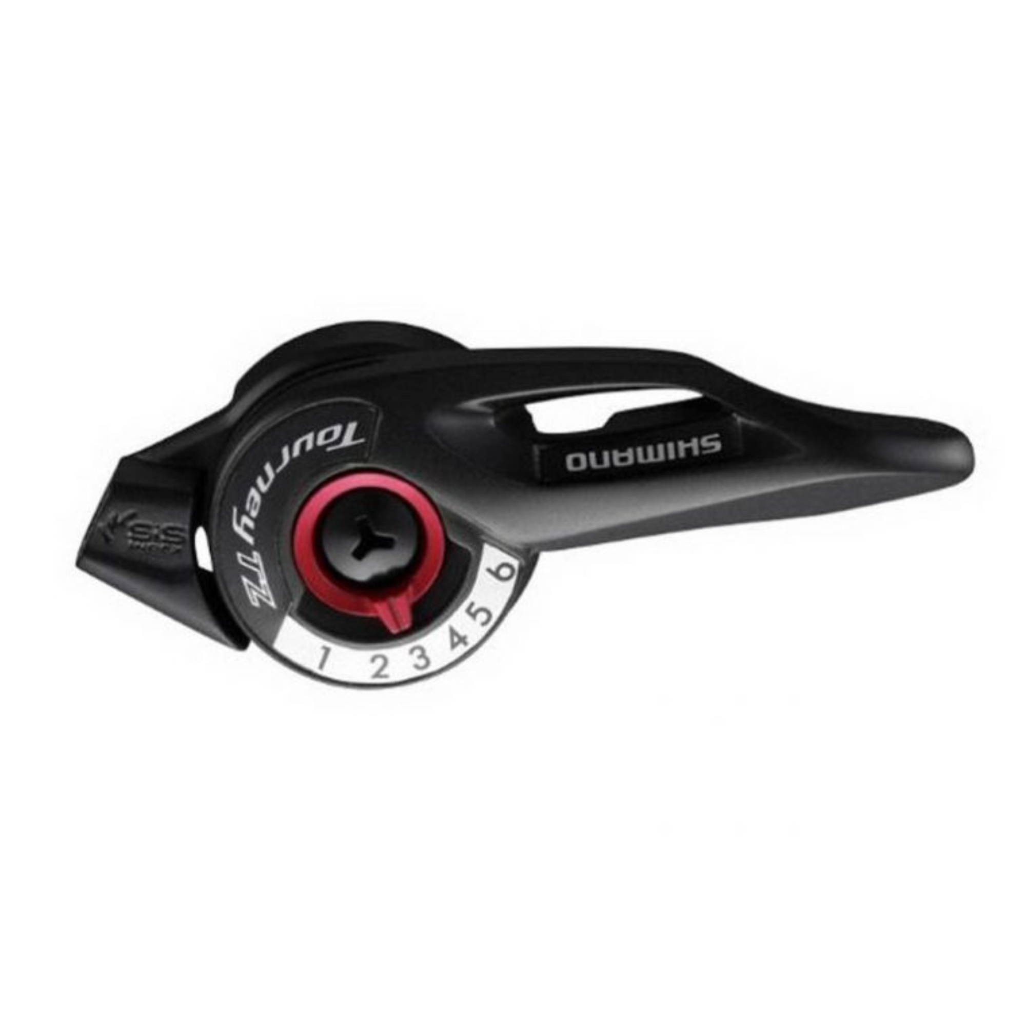 Запчасть Shimano Манетка (шифтер) Шифтер Shimano Tourney, TZ500, 6ск.