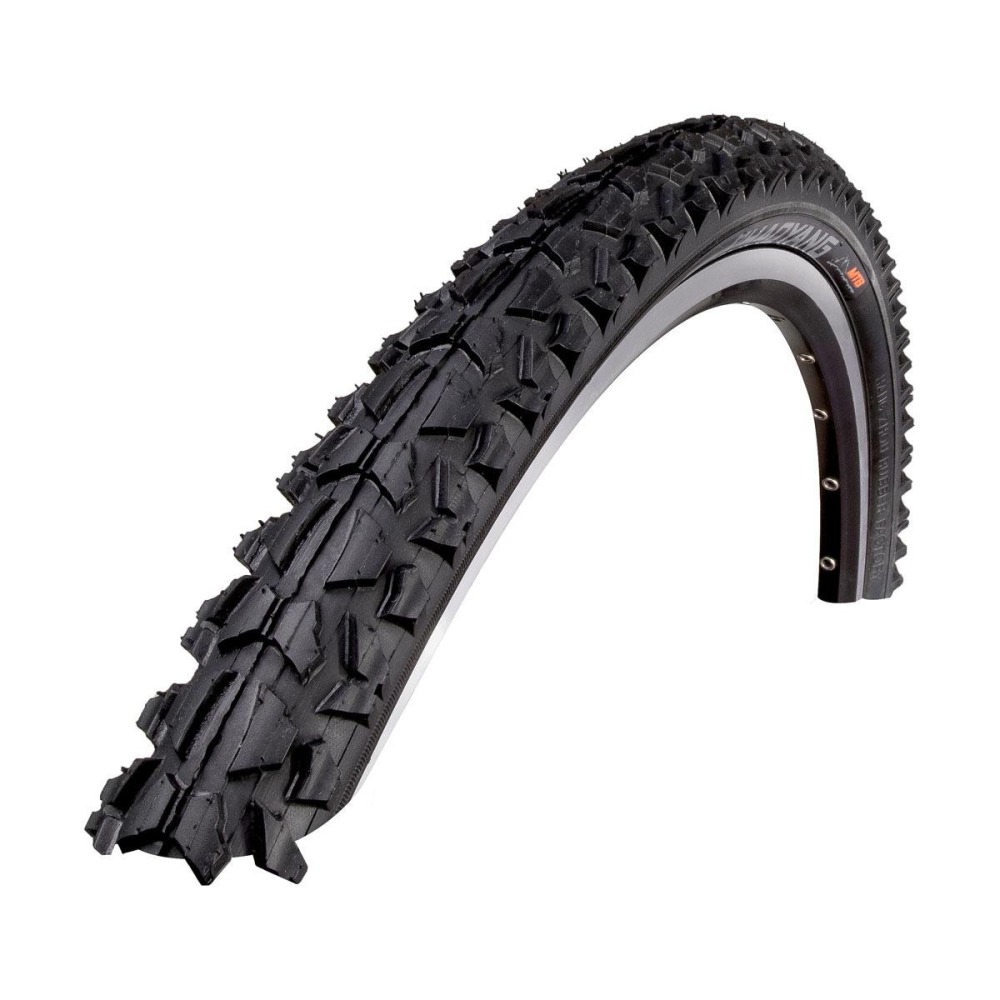 Запчасть ChaoYang Велопокрышка 20Х1.95 Chaoyang, 47-406 (20x1,95) L-3554