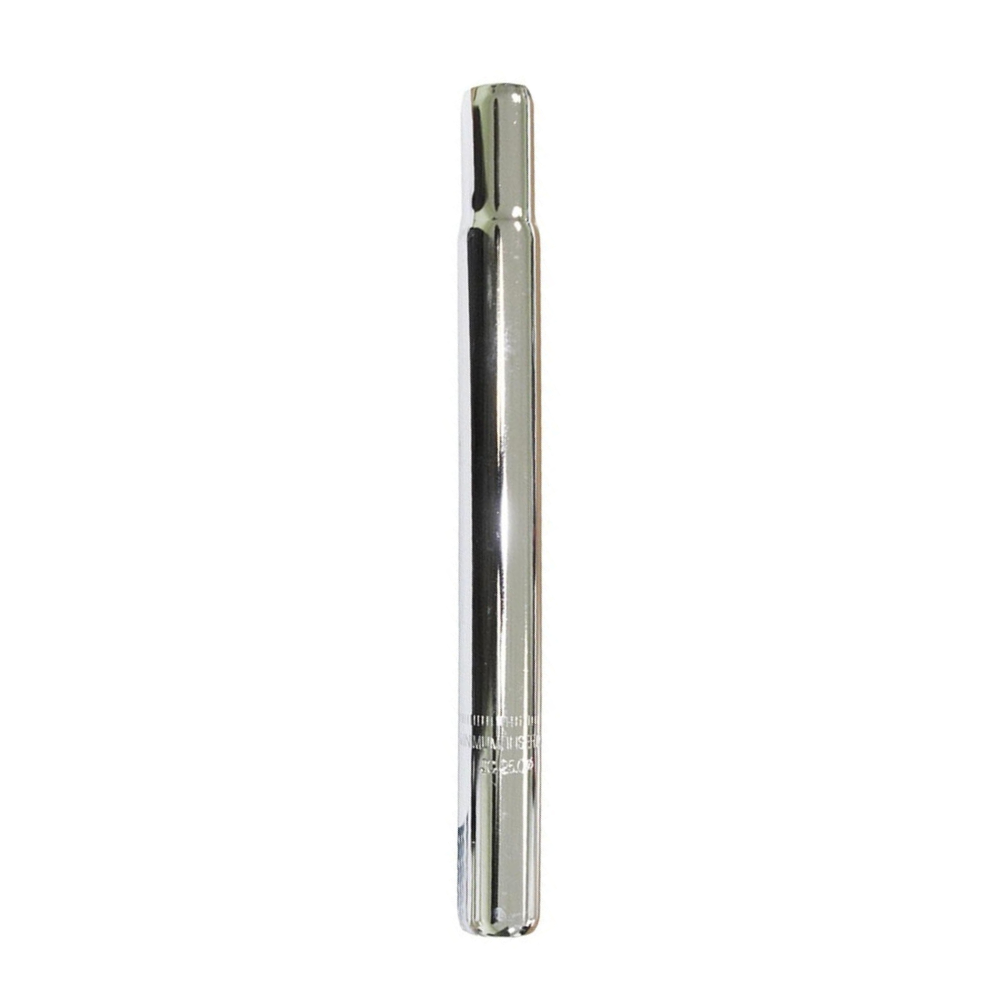 Запчасть * Подседельная штырь Wirgi 25.4x500, серебристый, хром