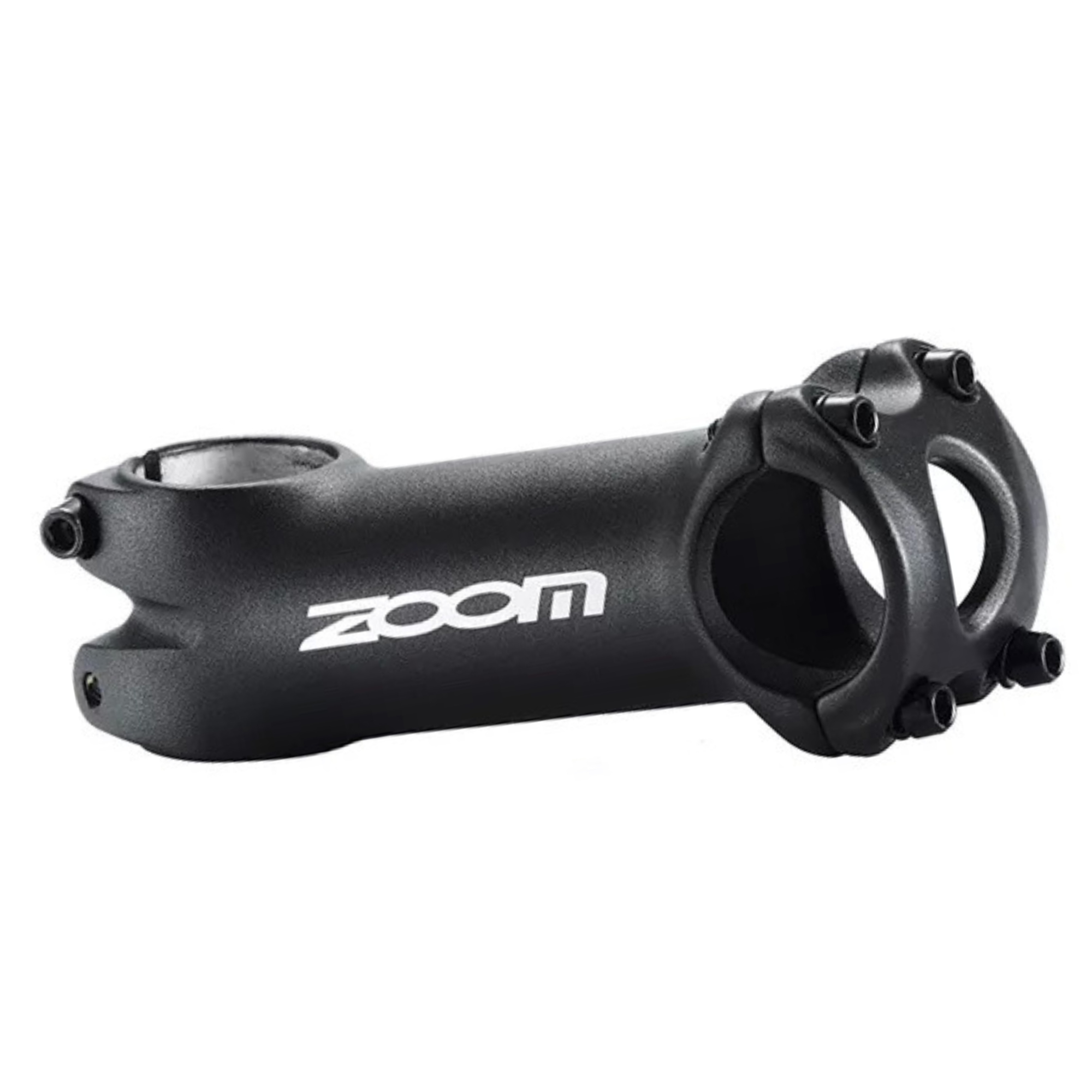Запчасть ZOOM Вынос руля ZOOM TDS-C302-9FOV  (L-110, 10°, чёрный, матовый)