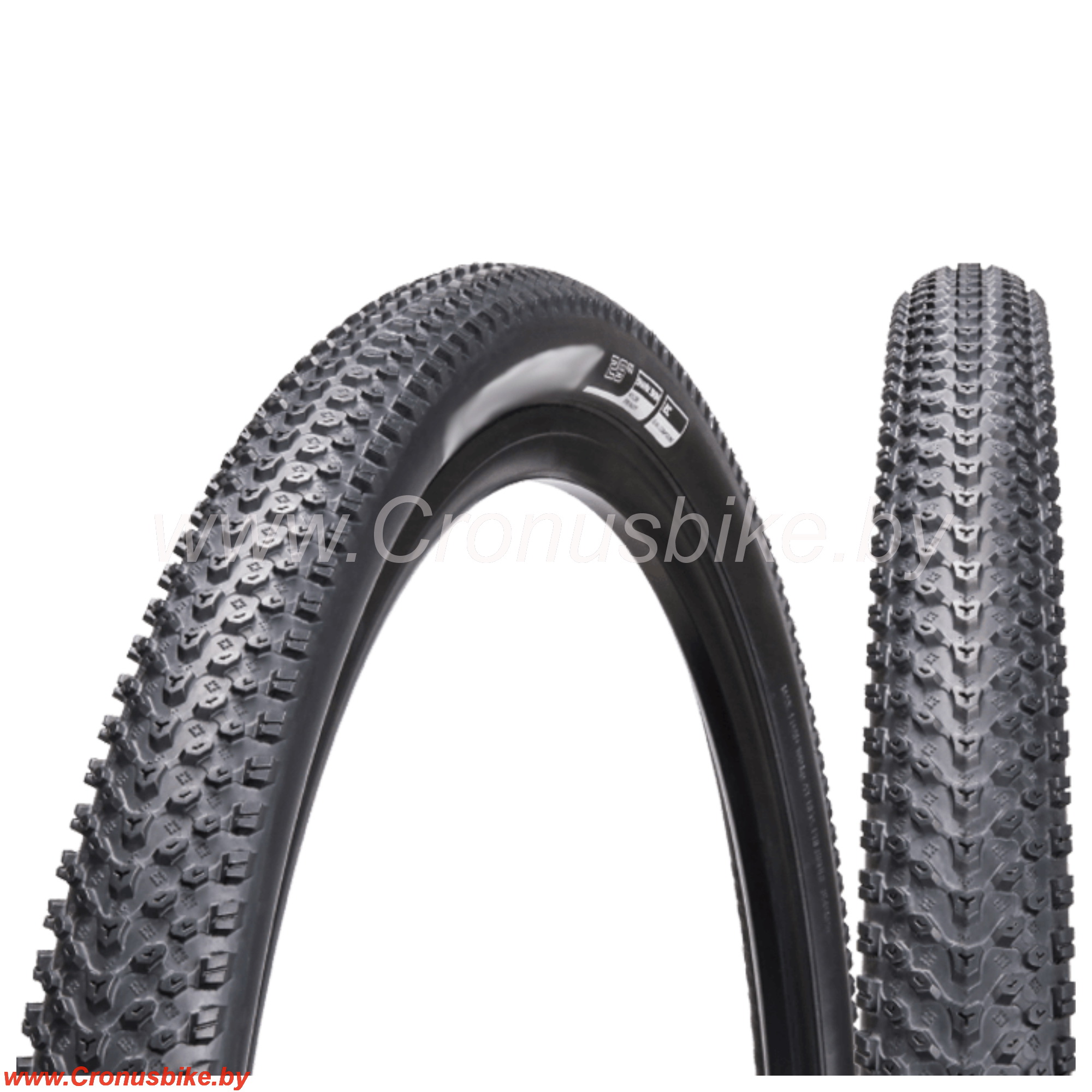 Запчасть ChaoYang Велопокрышка 29x2.10 H-5129 Chao Yang Shark Skin  60TPI