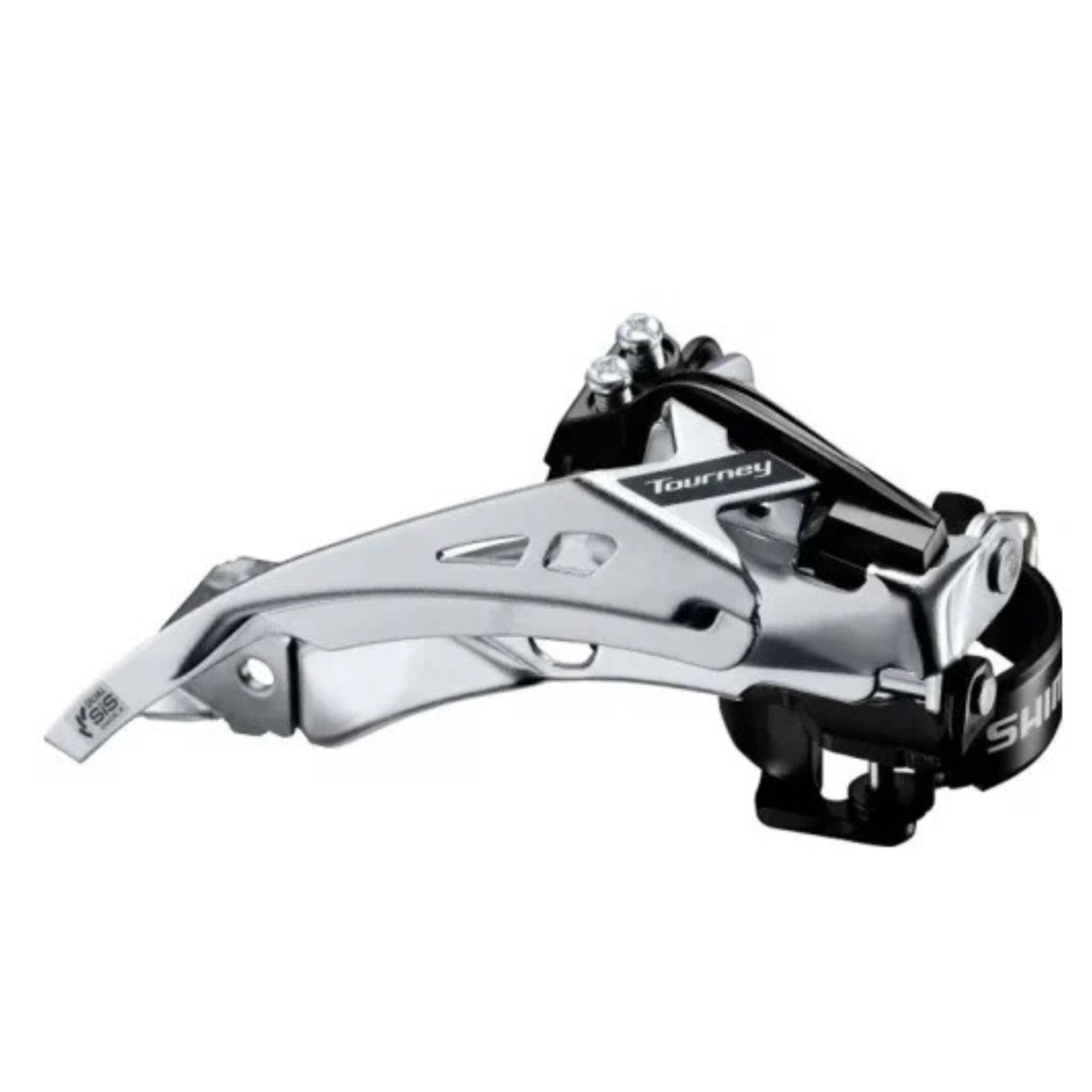 Запчасть Shimano Переключатель скоростей передний Shimano FD-TY700-TS3 , с универсальной тягой