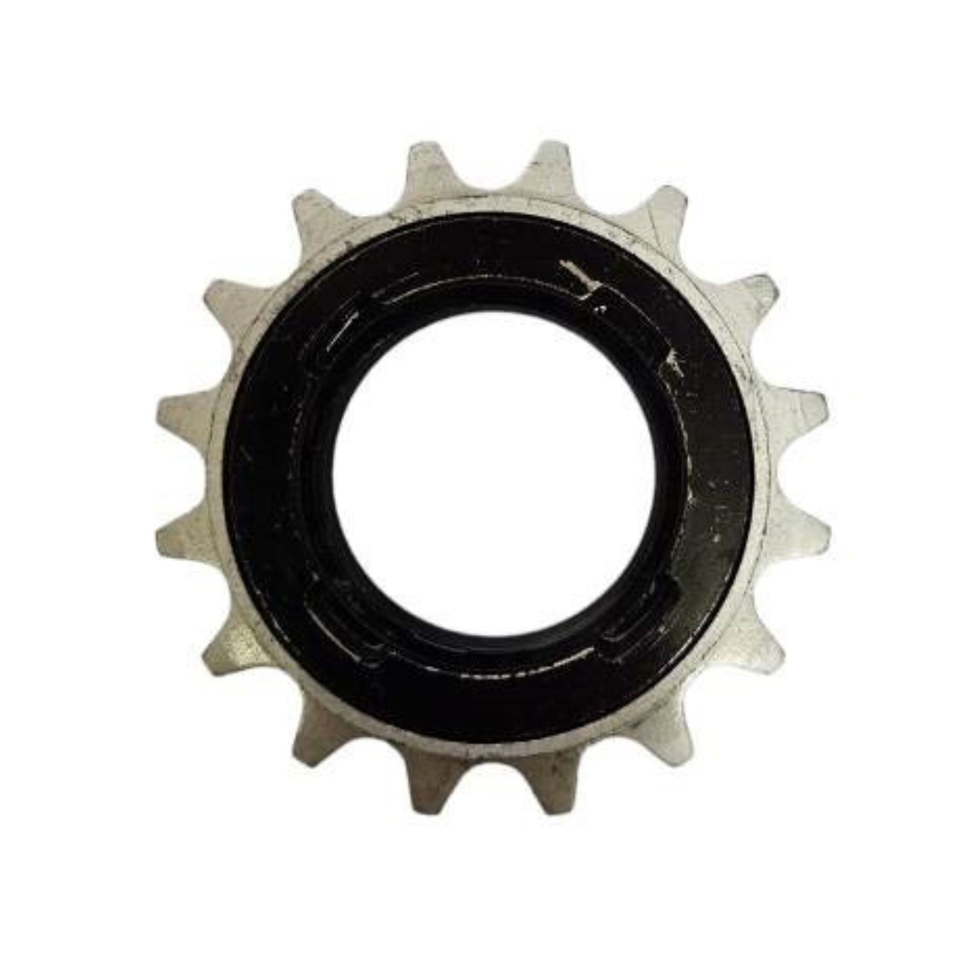 Запчасть * Трещотка, 1 ск., Superwin Singlespeed 1/2x1/8 16 зуб. резьба BSA