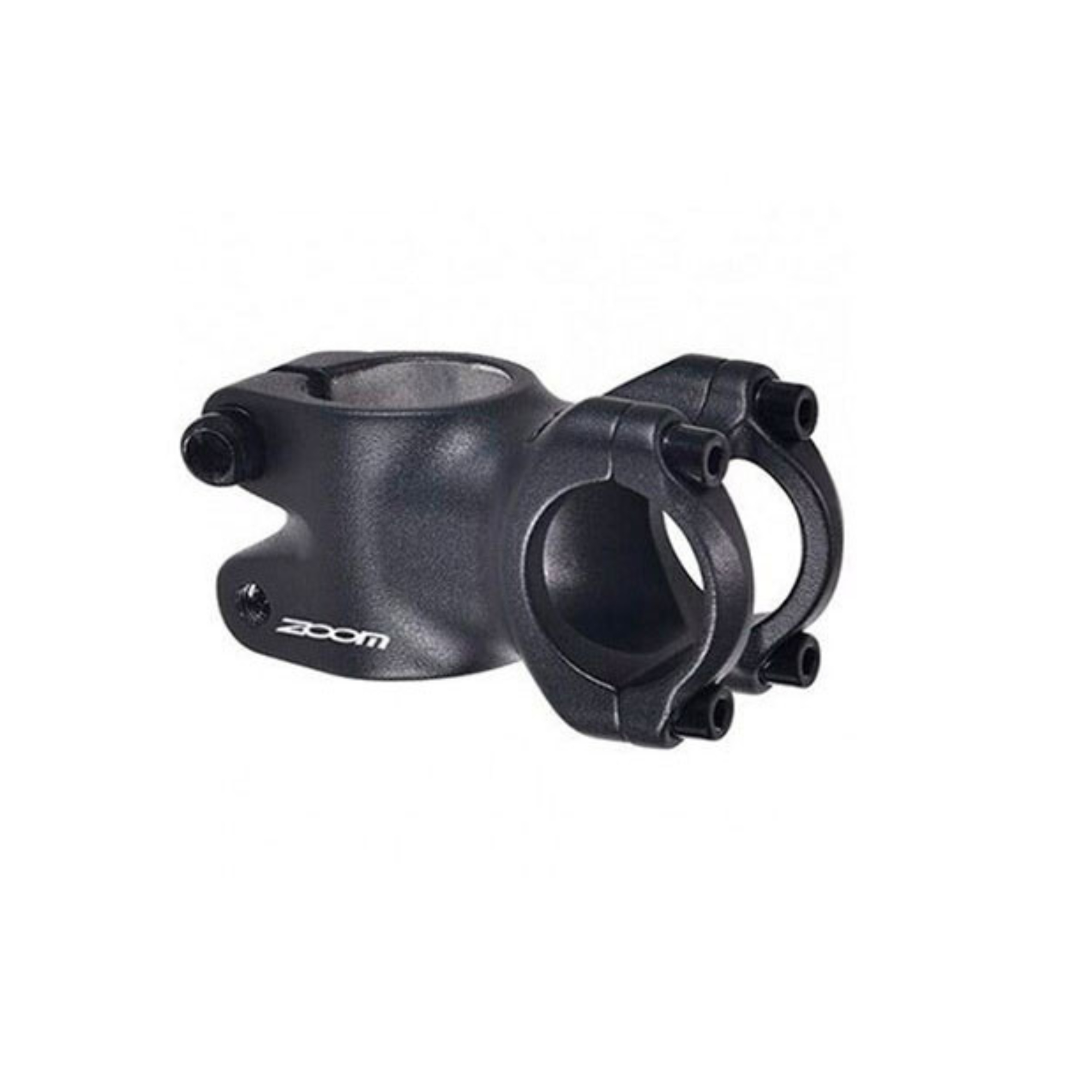 Запчасть ZOOM Вынос руля ZOOM TDS-D342-8FOV 31,8 мм (ISO-M)  (Ext-45, 3°, чёрный, глянцевый)