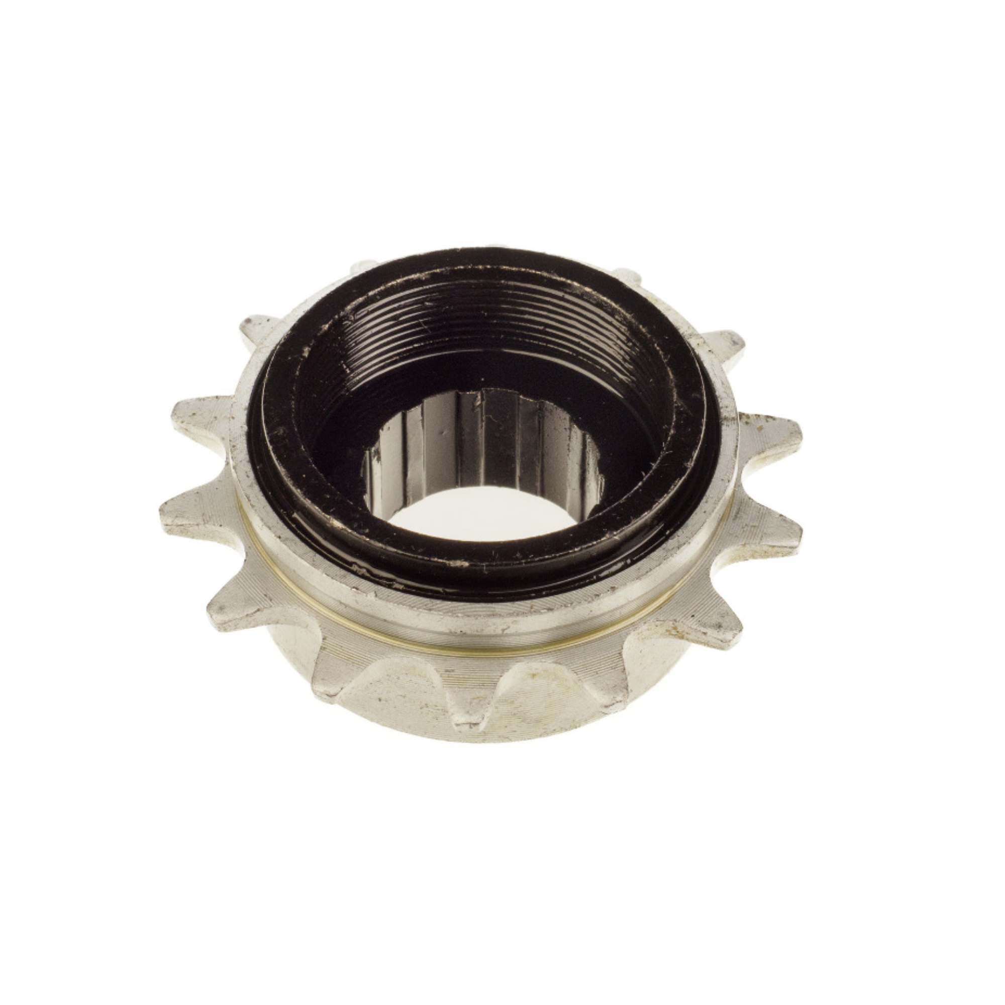 Запчасть * Трещотка, 1 ск., Superwin Singlespeed 1/2x1/8 14 зуб. резьба BSA