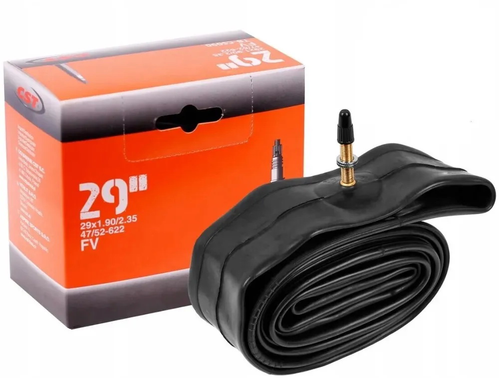 Запчасть CST Камера CST 29x1.90/2.35 FV (Precto)
