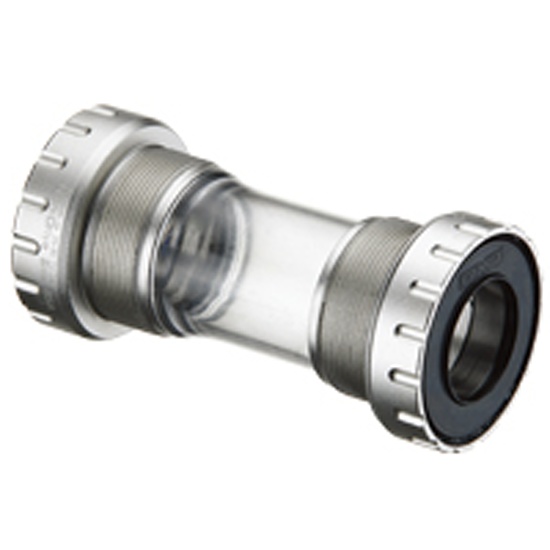Запчасть NECO Каретка NEСO BB401N HOLOWTEСH II, 68/73 мм, пром. подшипник