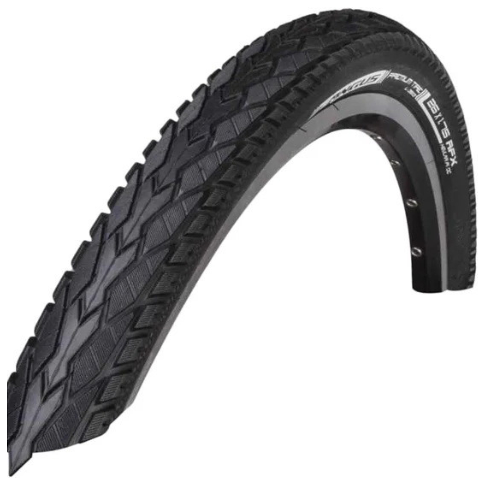 Запчасть Schwalbe Велопокрышка Chaoyang, 37-590 (26x1-3/8) L-3459