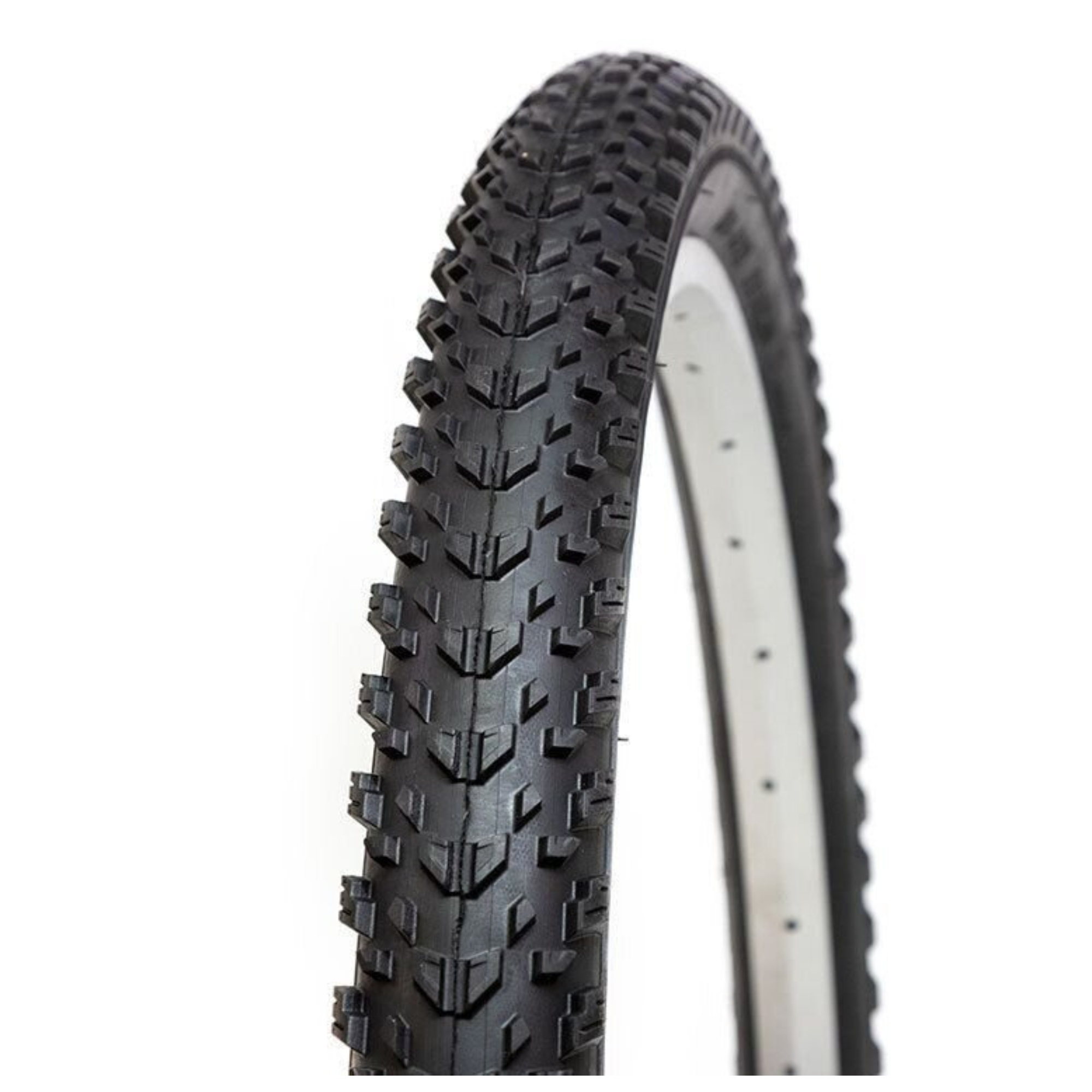 Запчасть Wanda Велопокрышка 26*2,10 Wanda P1255 ( 52-559 ), Black